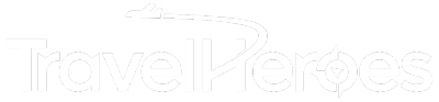 Travel Heroes Logo